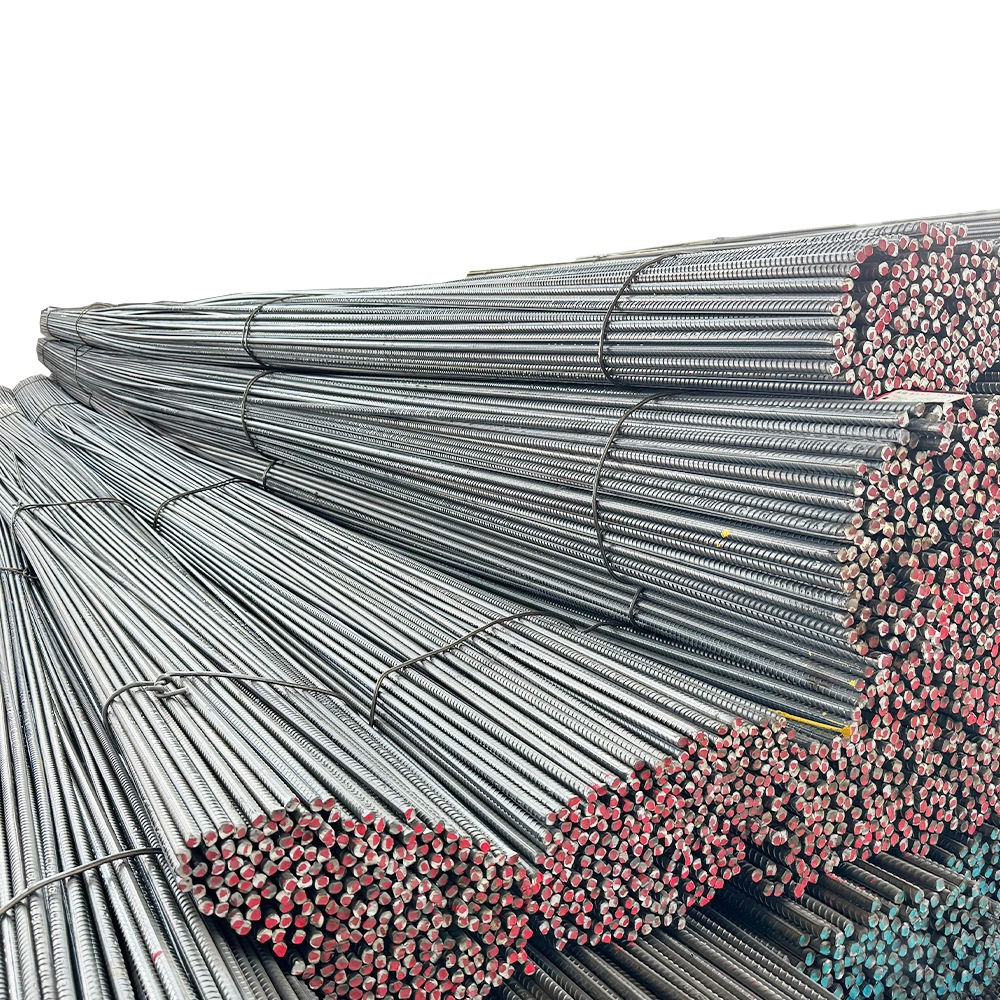 Carbon Steel Rebar