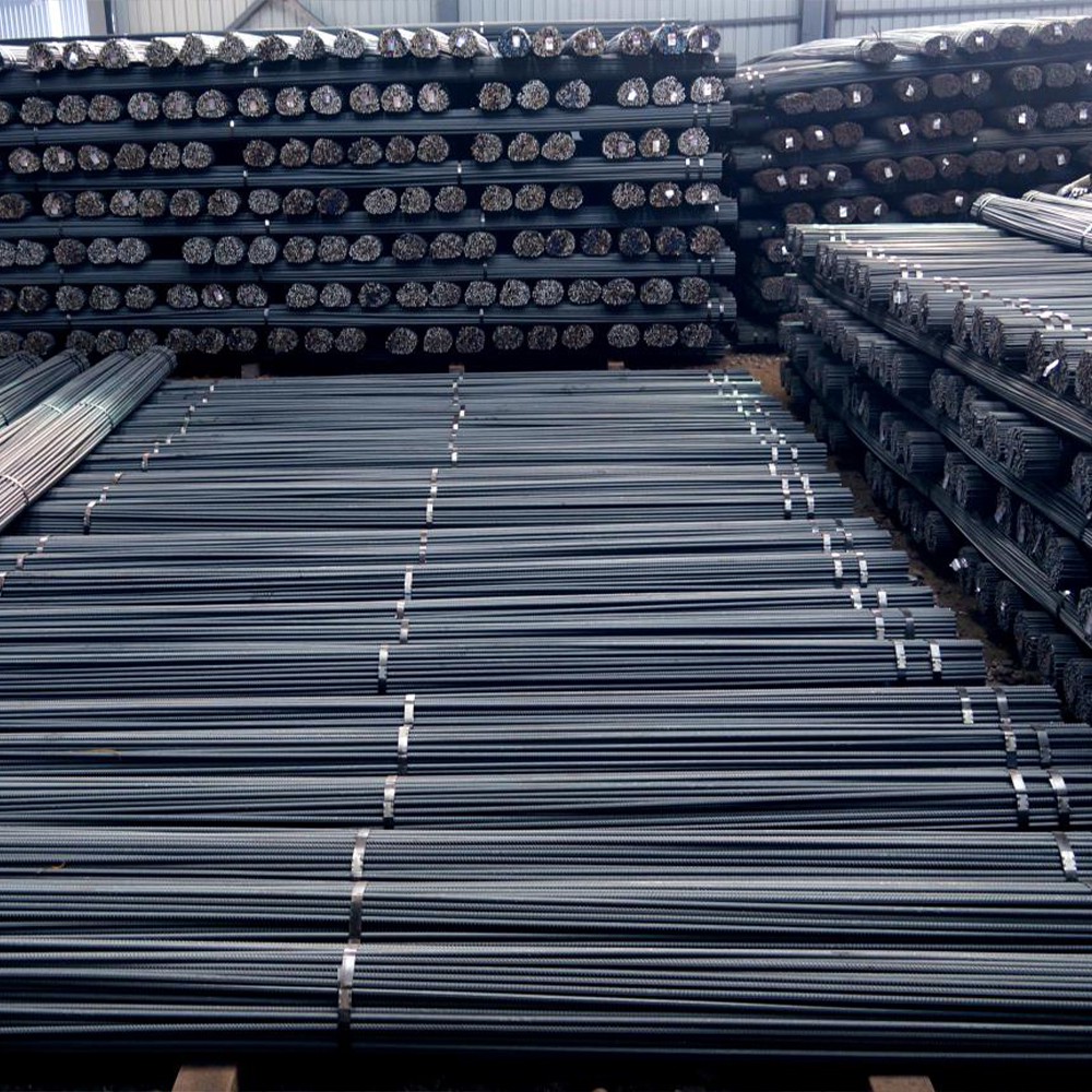 Construction Carbon Steel Rebar	