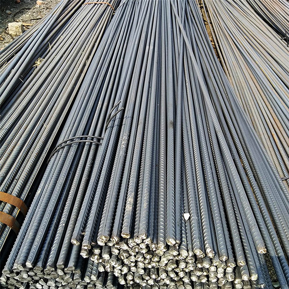 HRB335 Carbon Steel Rebar