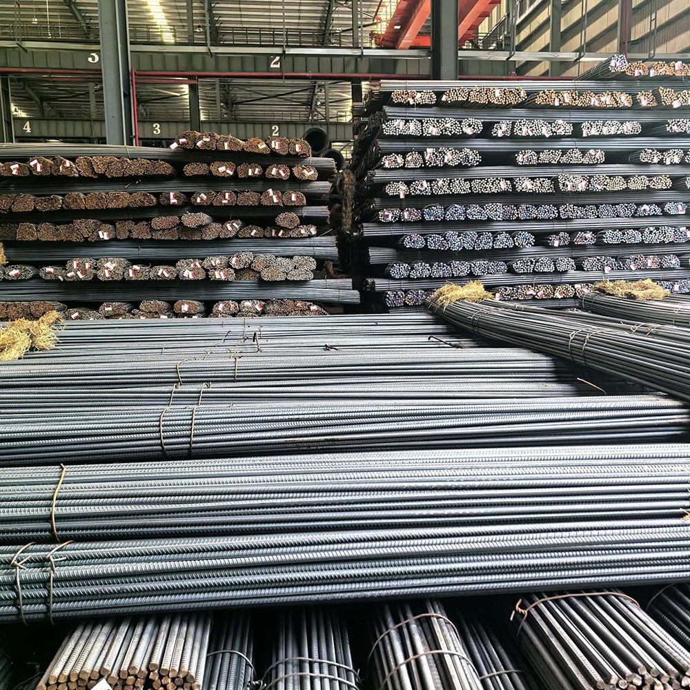 HRB335 Carbon Steel Rebar