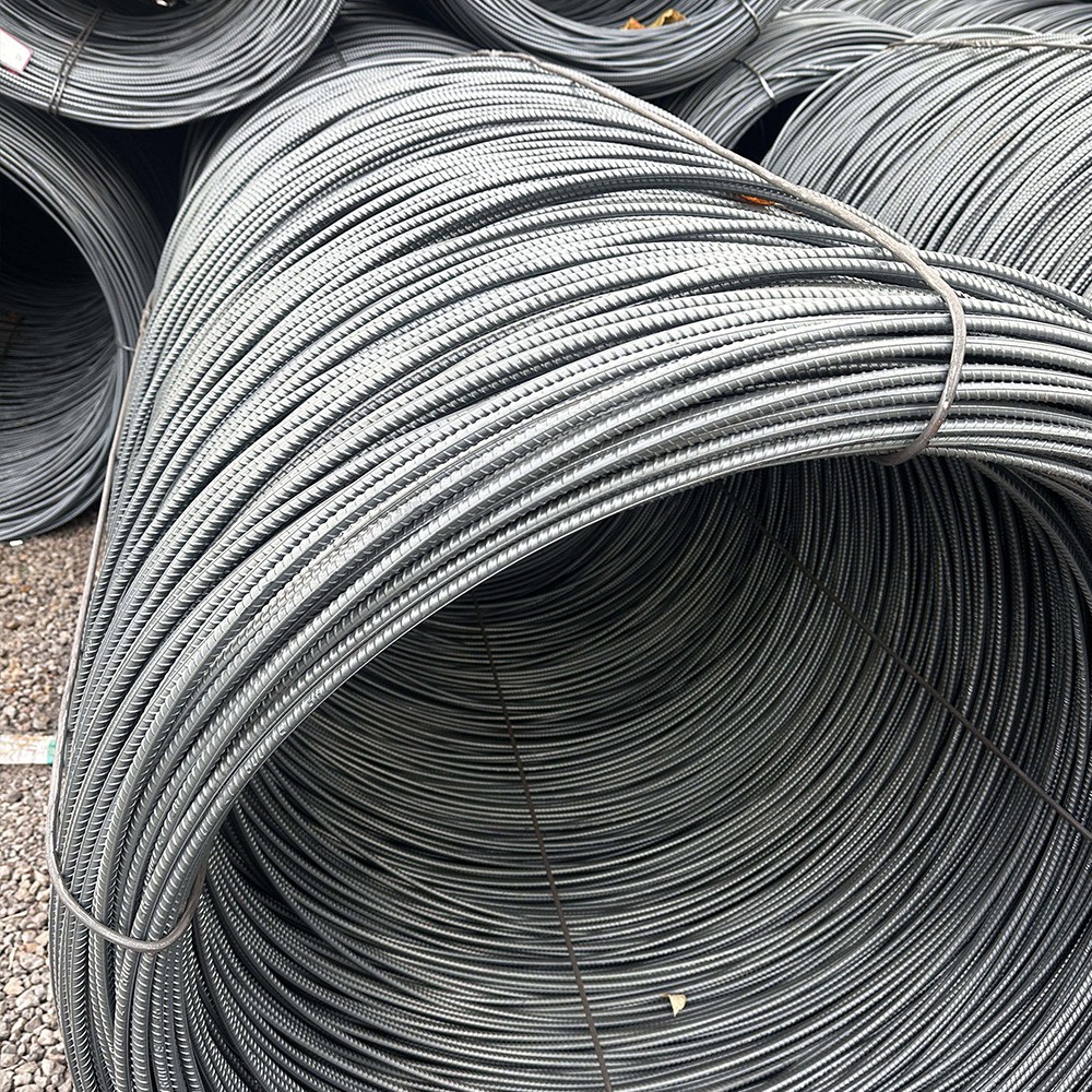 Carbon Steel Rebar