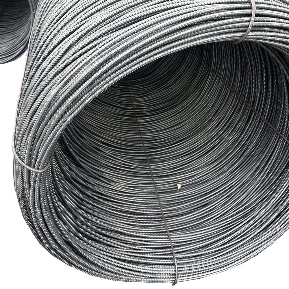 Carbon Steel Rebar