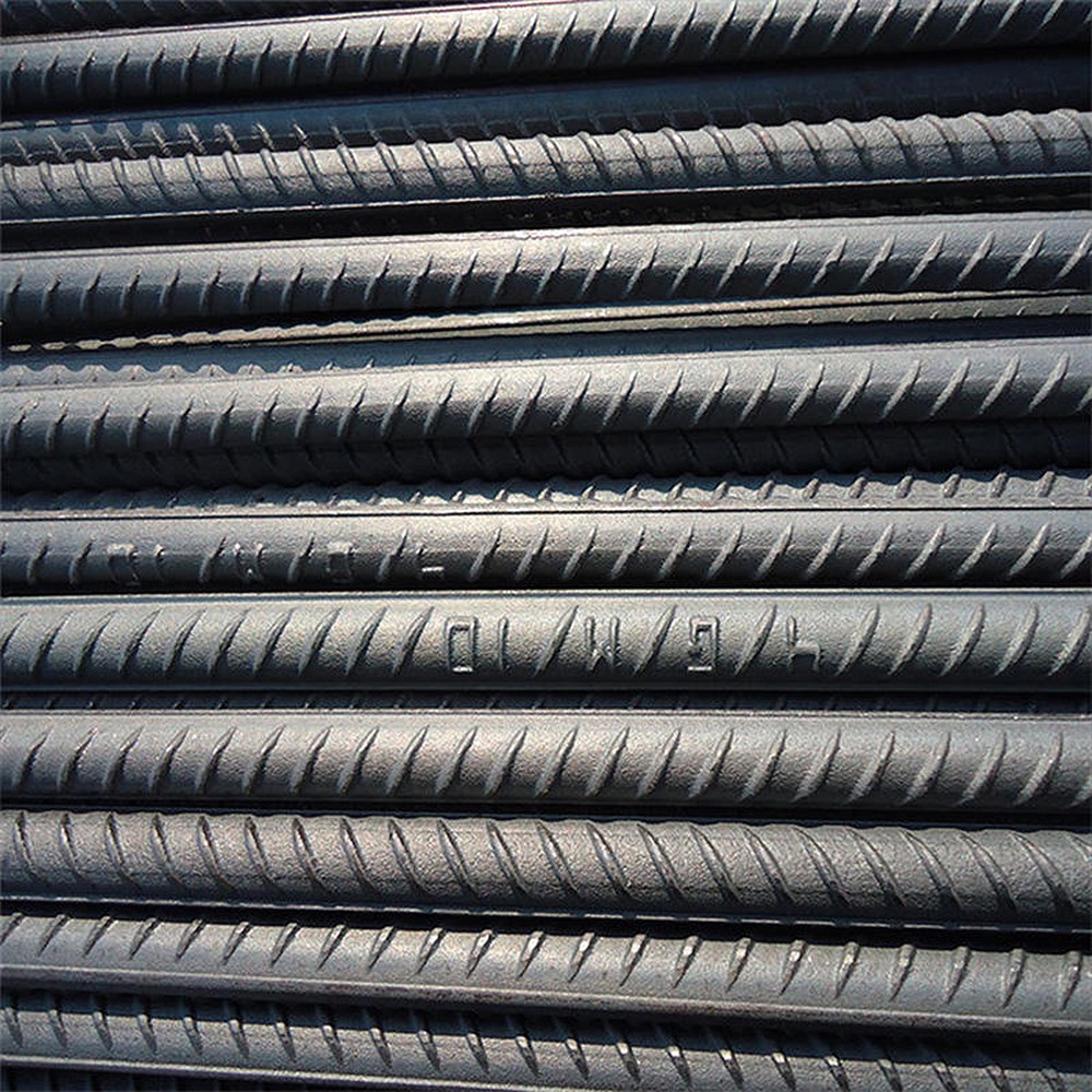 Construction Carbon Steel Rebar	