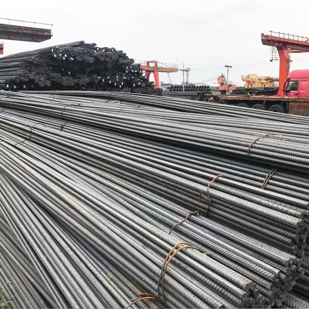 HRB335 Carbon Steel Rebar