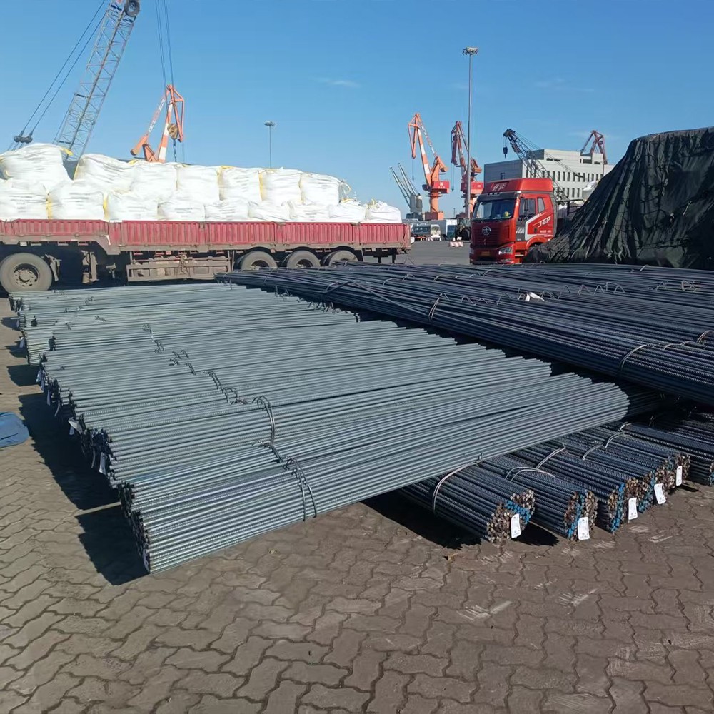 HRB335 Carbon Steel Rebar