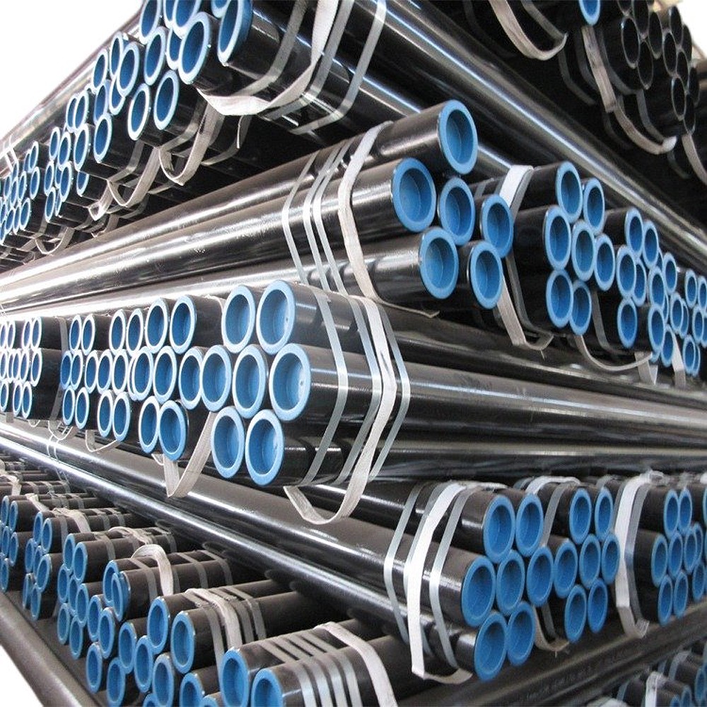 Api 5l 5ct 5b Smls Psl2 Petroleum Carbon Steel Pipe
