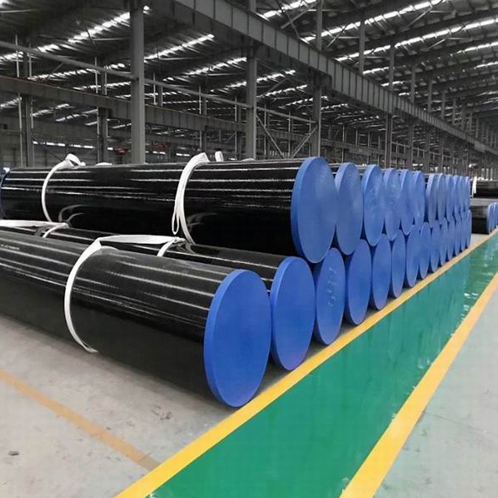 Petroleum Steel Pipe