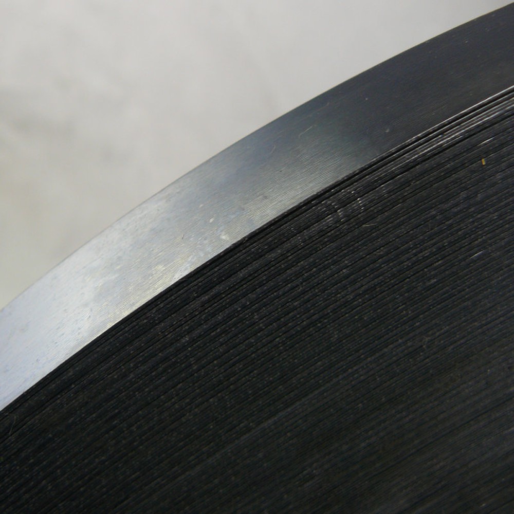 OEM Blued Steel Strapping Custom Width & Thickness Available