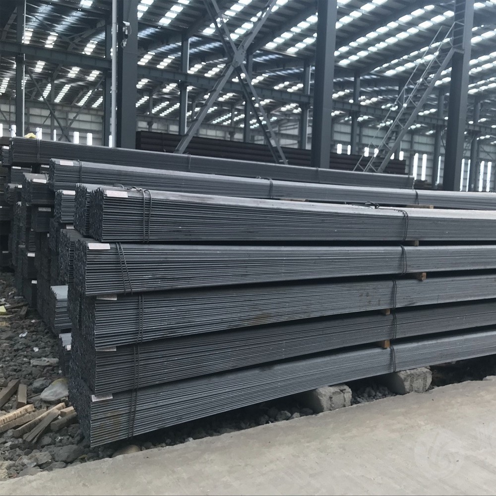 Carbon Steel Angle Steel 40x40x4mm Standard Construction Steel Angle