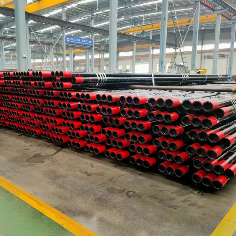 API 5CT Steel Pipe