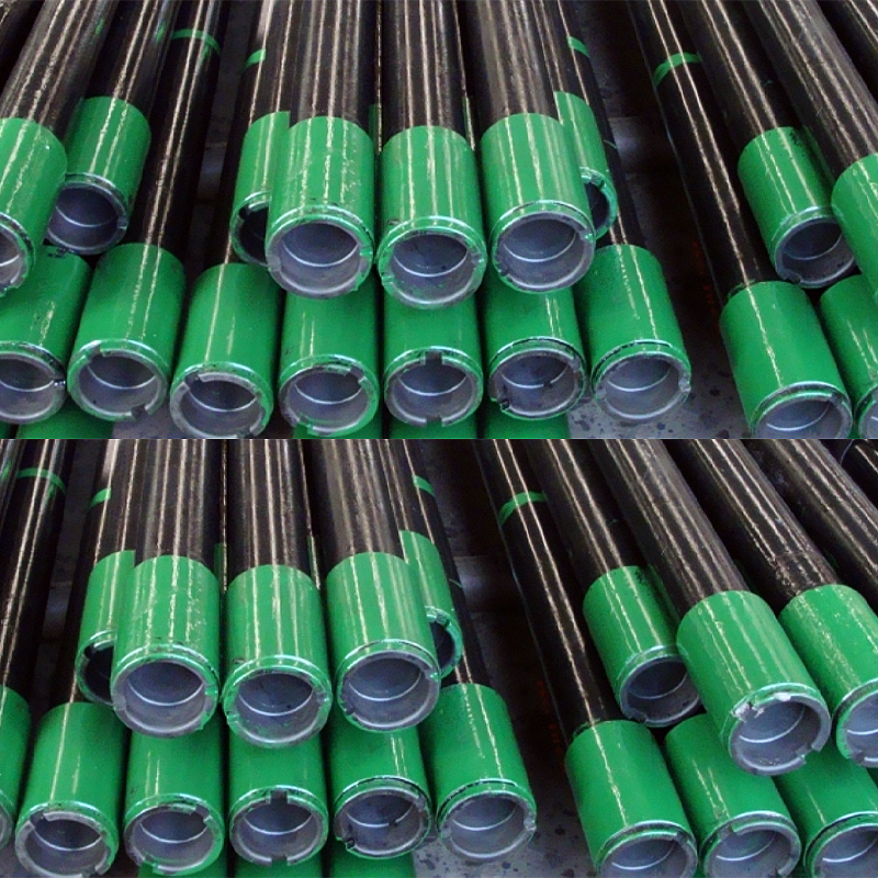 API 5CT Steel Pipe