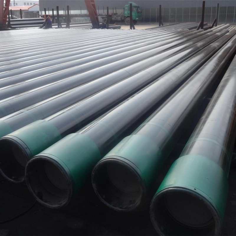 API 5CT Steel Pipe