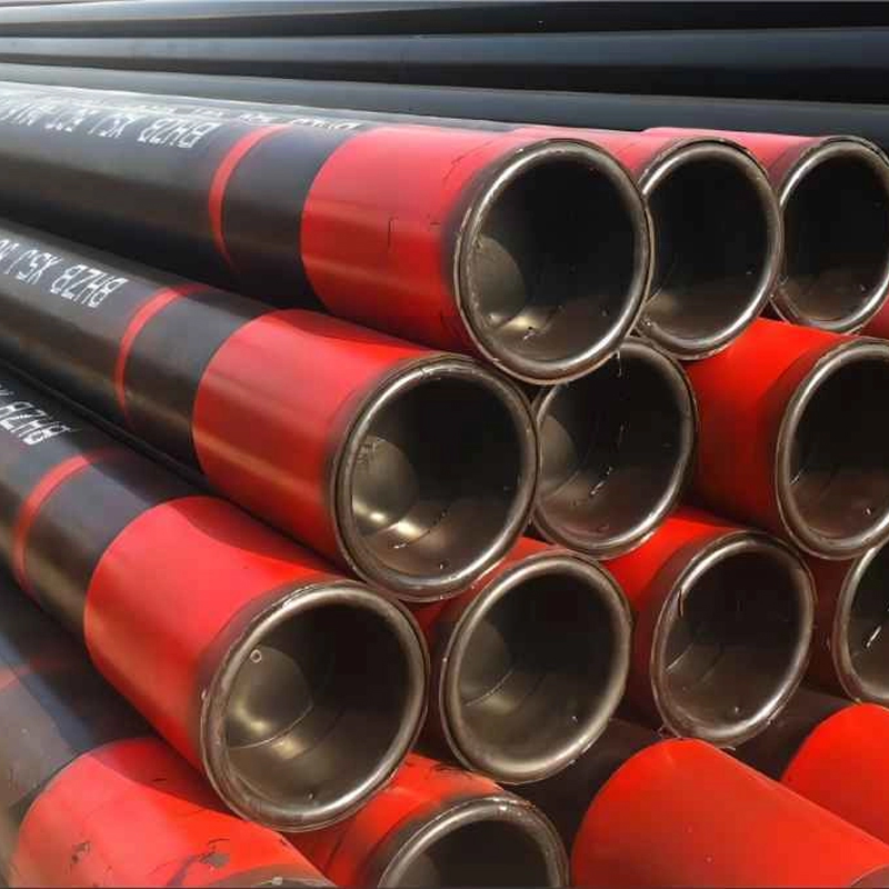 API 5CT Steel Pipe