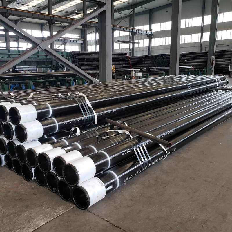 Premium Thread API 5CT Casing Pipe