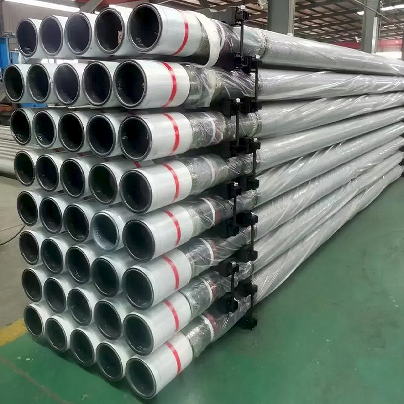 API 5CT N80-1/N80-Q Seamless Oil Tubing