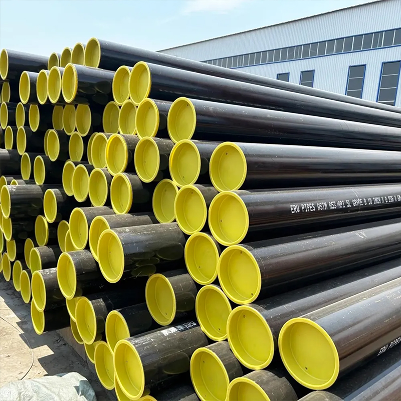 API 5L Line Pipe