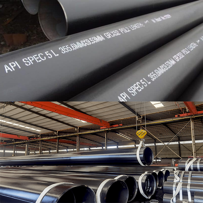 API 5L Line Pipe