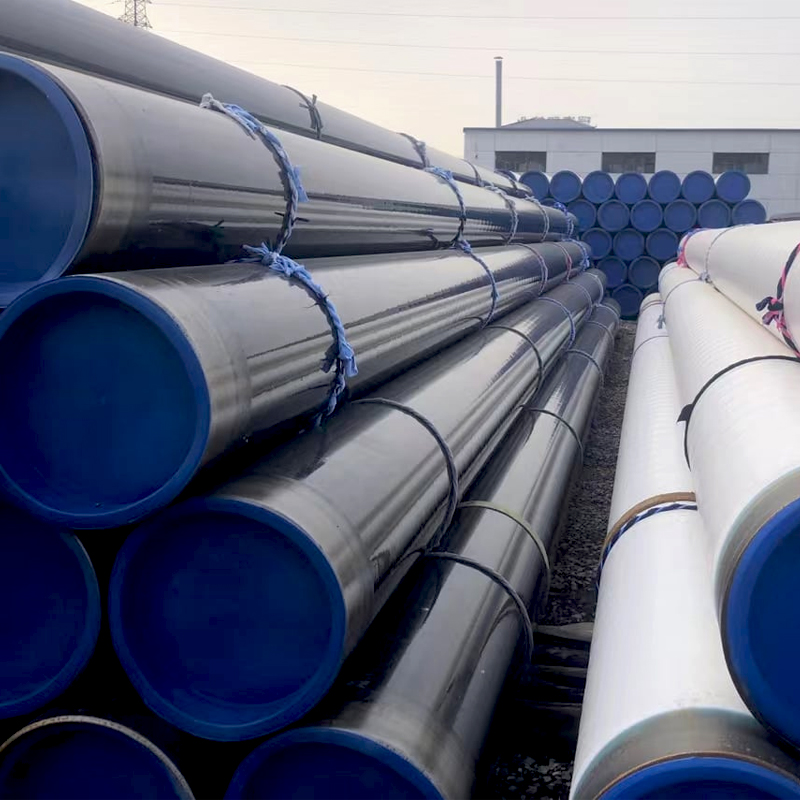 API 5L Line Pipe