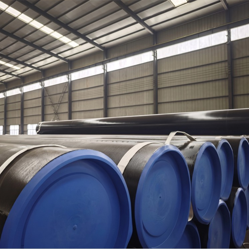 API 5L Line Pipe