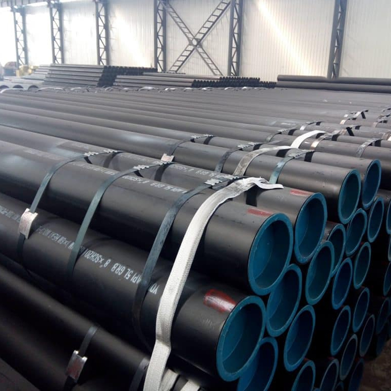 API 5L Line Pipe