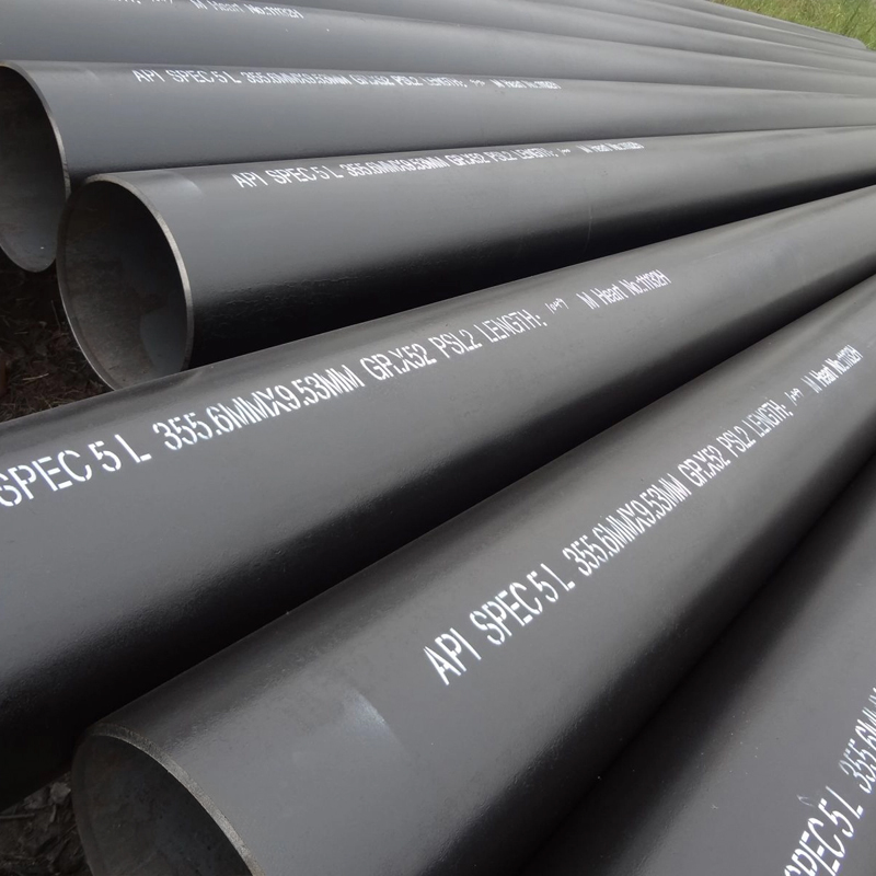 API 5L Line Pipe