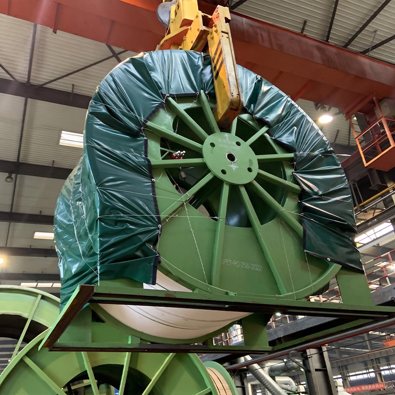 API 5ST CT90/CT100 Coiled Tubing
