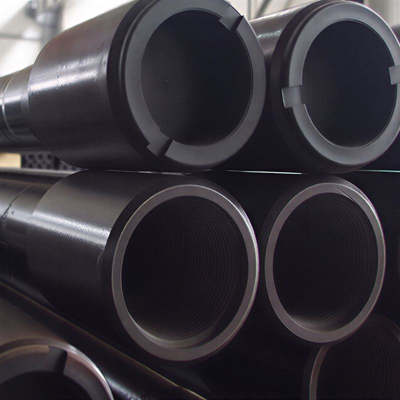 API 5DP G105/S135 Drill Pipe