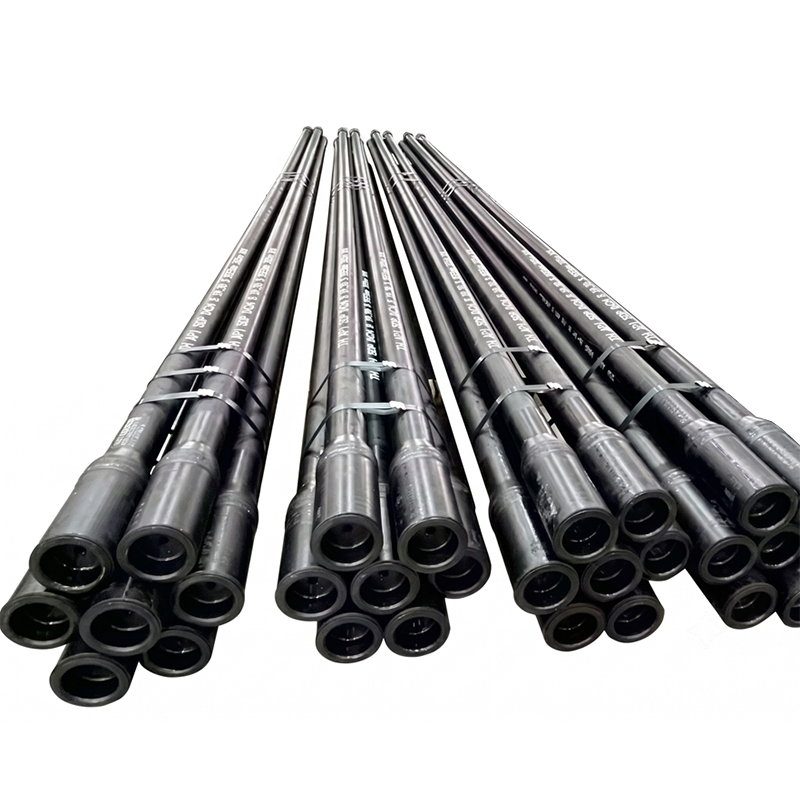 High-Torque API 5DP S135 Drill Pipe
