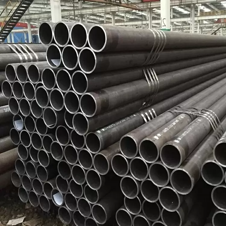 What is Carbon Steel? What is Carbon Steel?