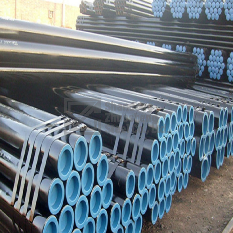 Petroleum Steel Pipe