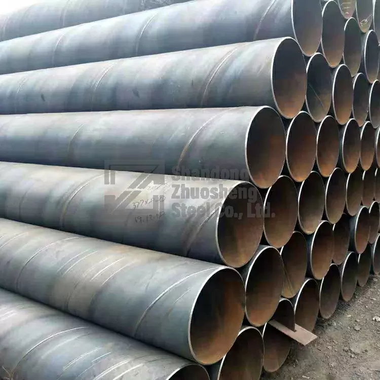 Spiral Tube