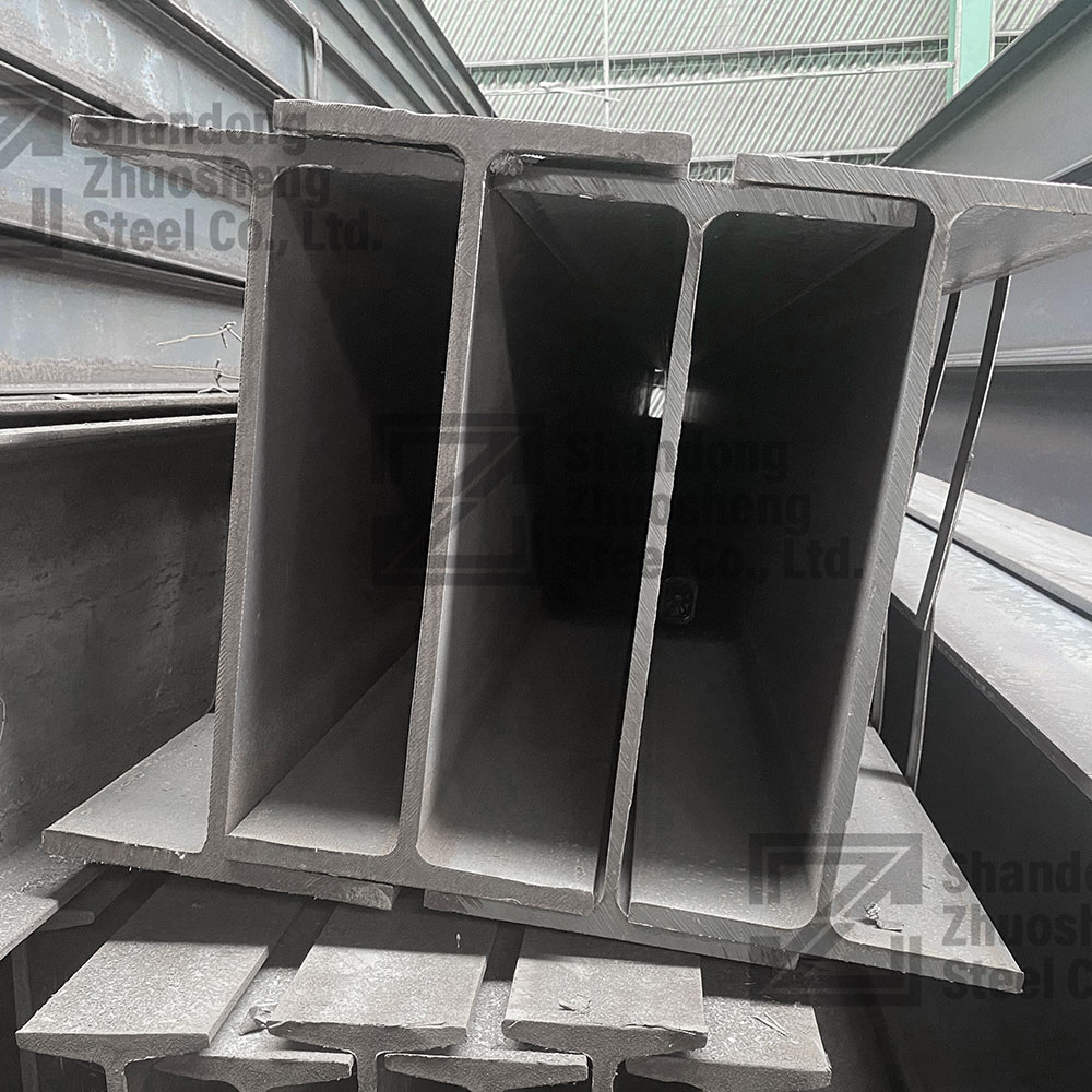 H Beam  I Beam 
