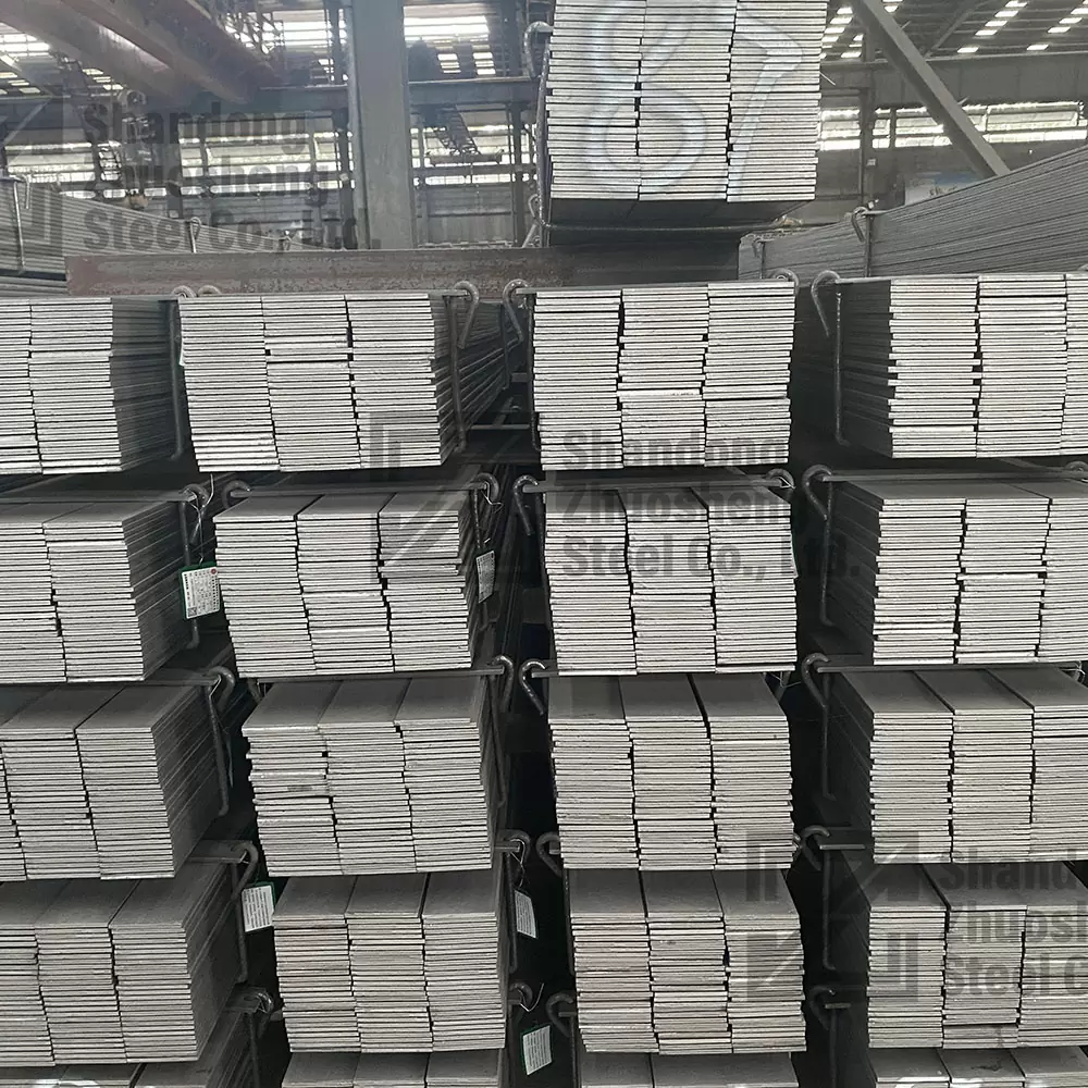 Flat Steel