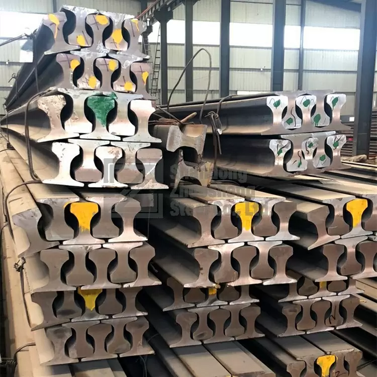Rail