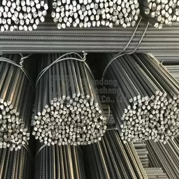 steel Rebar
