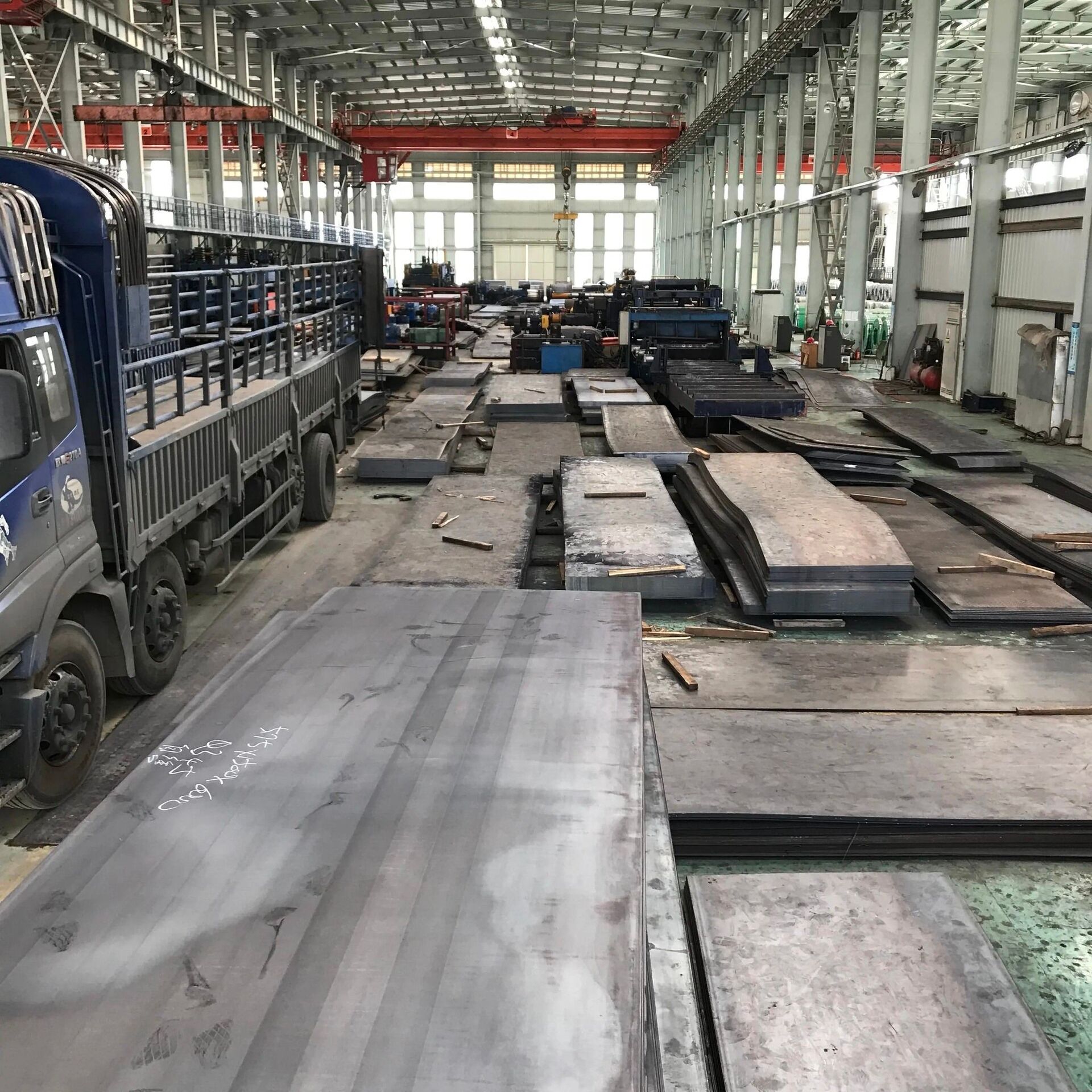 carbon steel plate sheet
