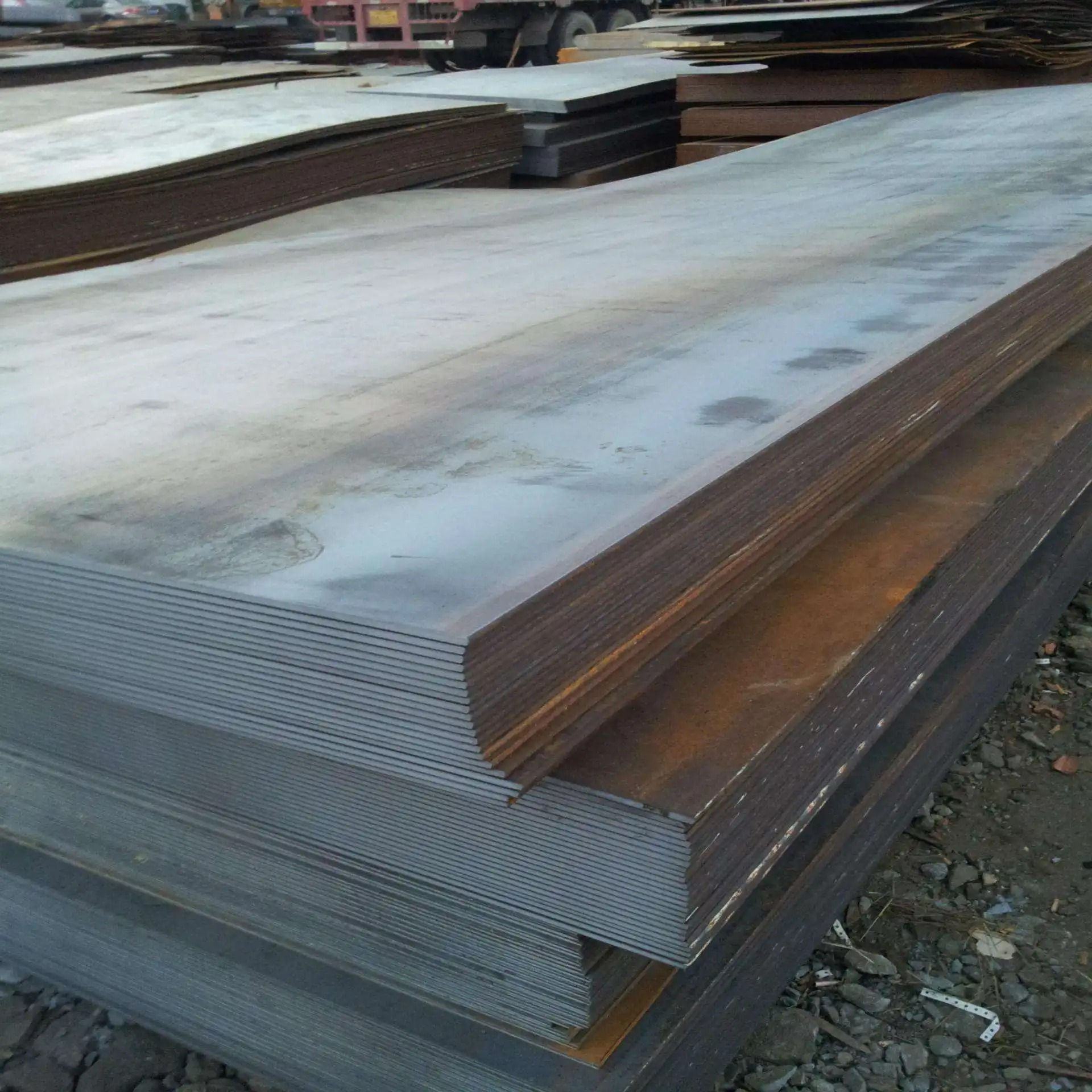 carbon steel plate sheet