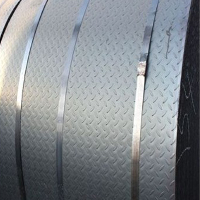 EN10025 S355JR Q345B HRC hot rolled steel coil strip