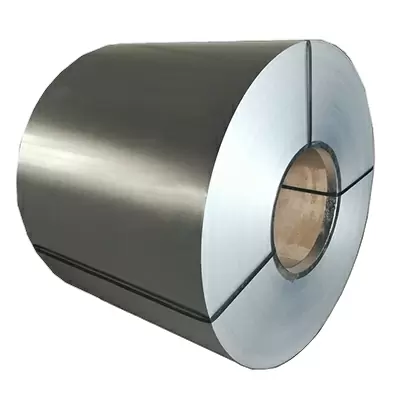 cold rolled galvanized steel coil