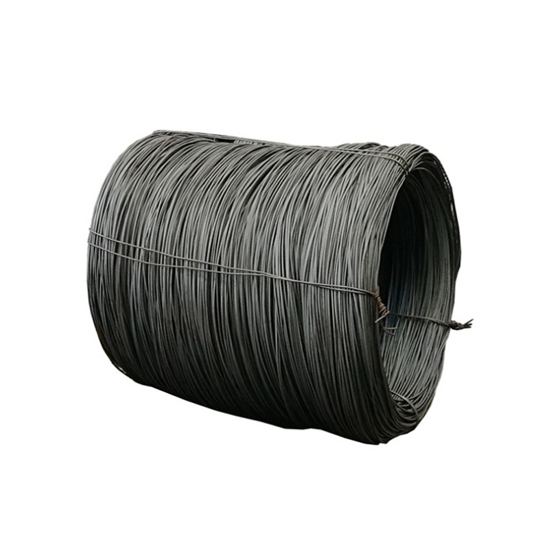 carbon steel wire