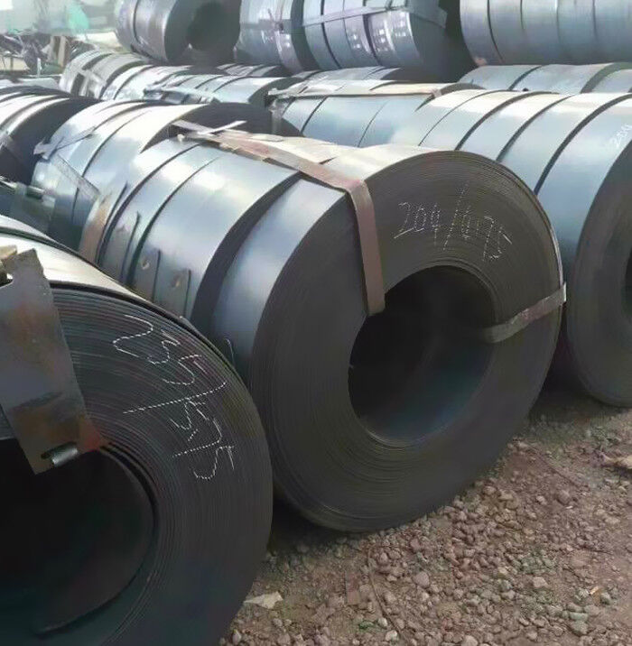 carbon steel strip