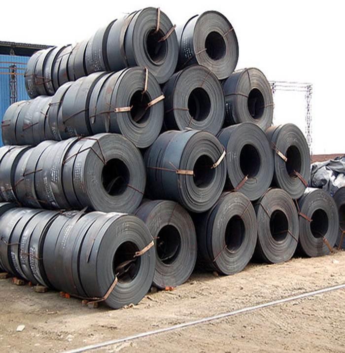 carbon steel strip