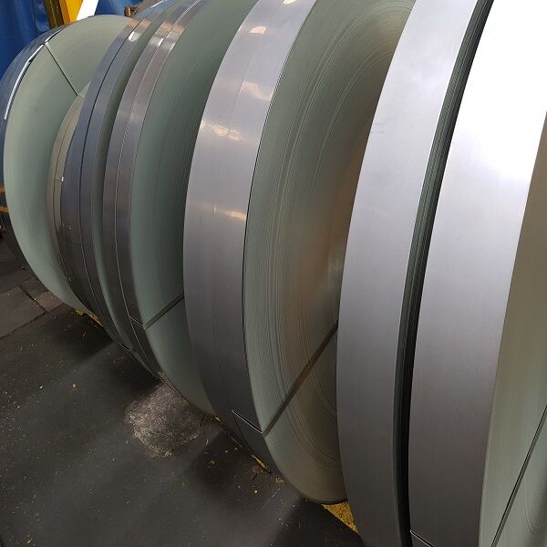 carbon steel strip