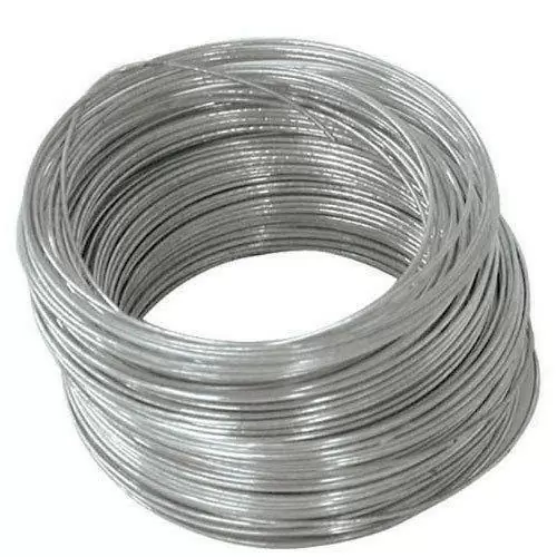 galvanized steel wire