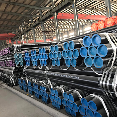 API 5L 5CT 5B SMLS PSL2 Petroleum carbon Steel Pipe