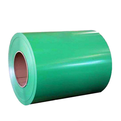 PPGI  PPGL Color Coated Steel coil