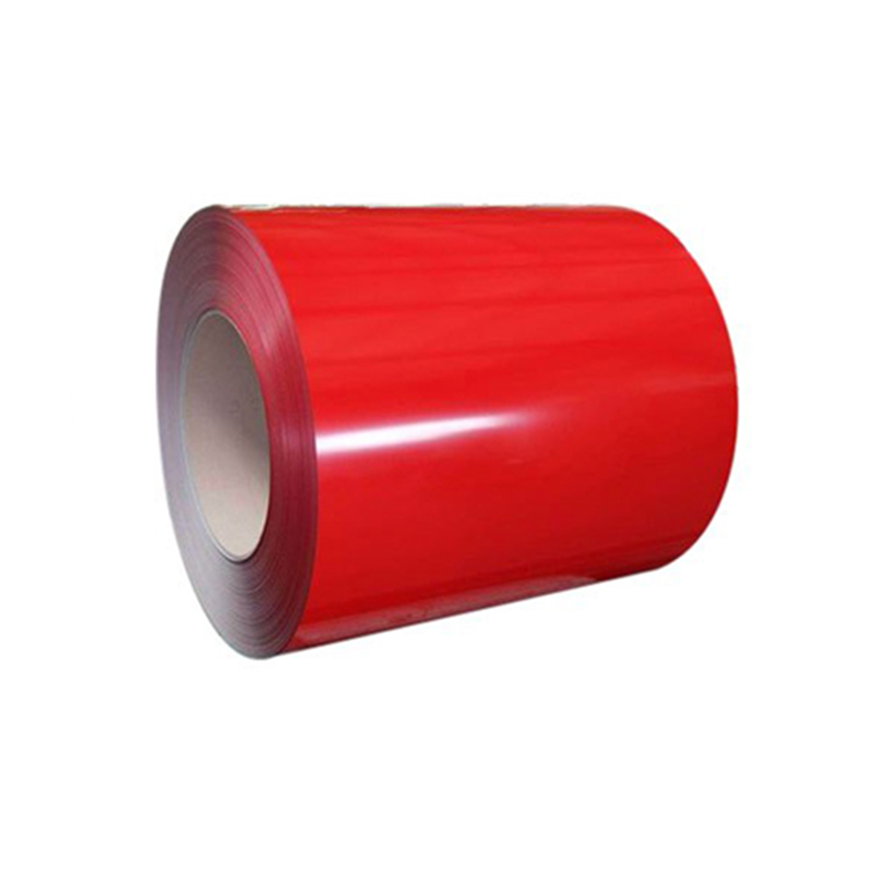PPGI  PPGL Color Coated Steel coil