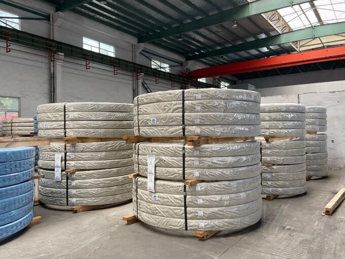 Twisted Prestressed Concrete Steel bar Iron Rod