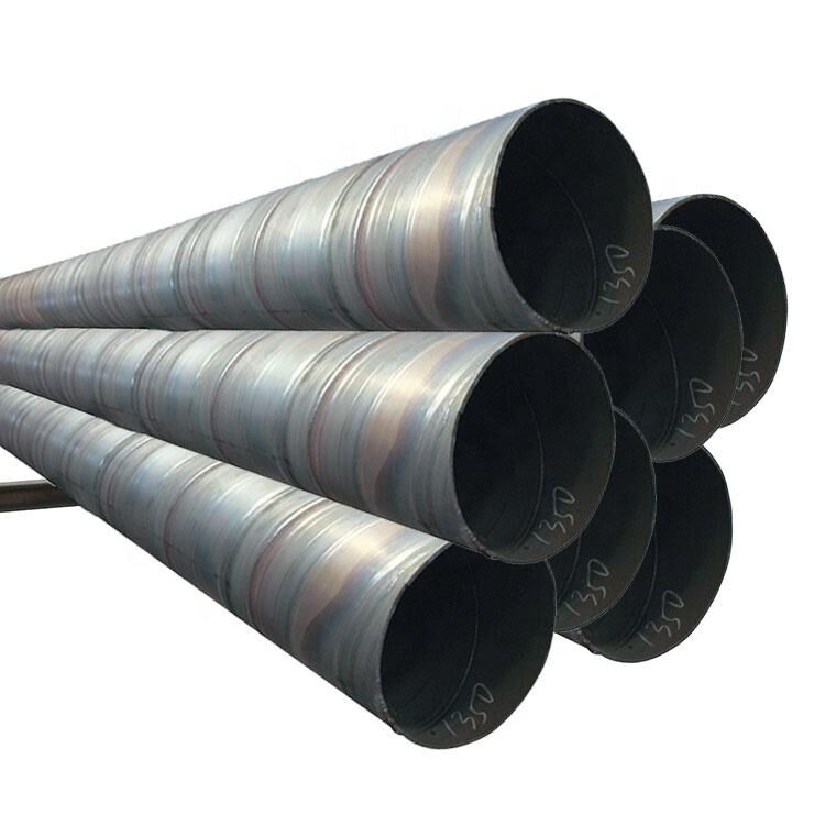 Straight Seamless Welded carbon steel Pipe