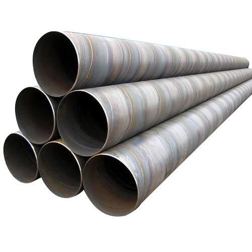 Straight Seamless Welded carbon steel Pipe